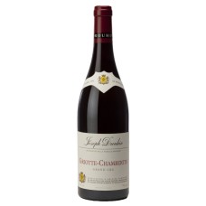 Cherry Chambertin Grand Cru 2014 aoc